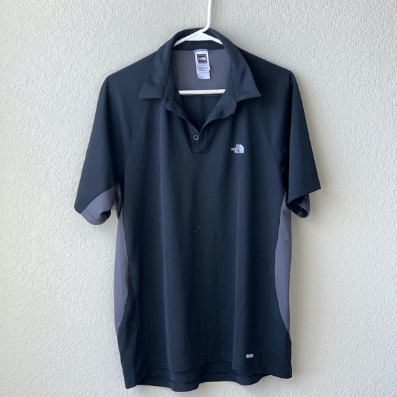 The North Face Other - The North Face Vapor Wick Athletic Shirt L